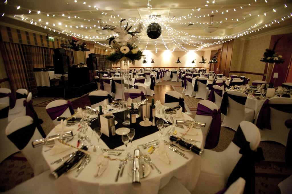 Apollo Hotel Basingstoke Exterior photo